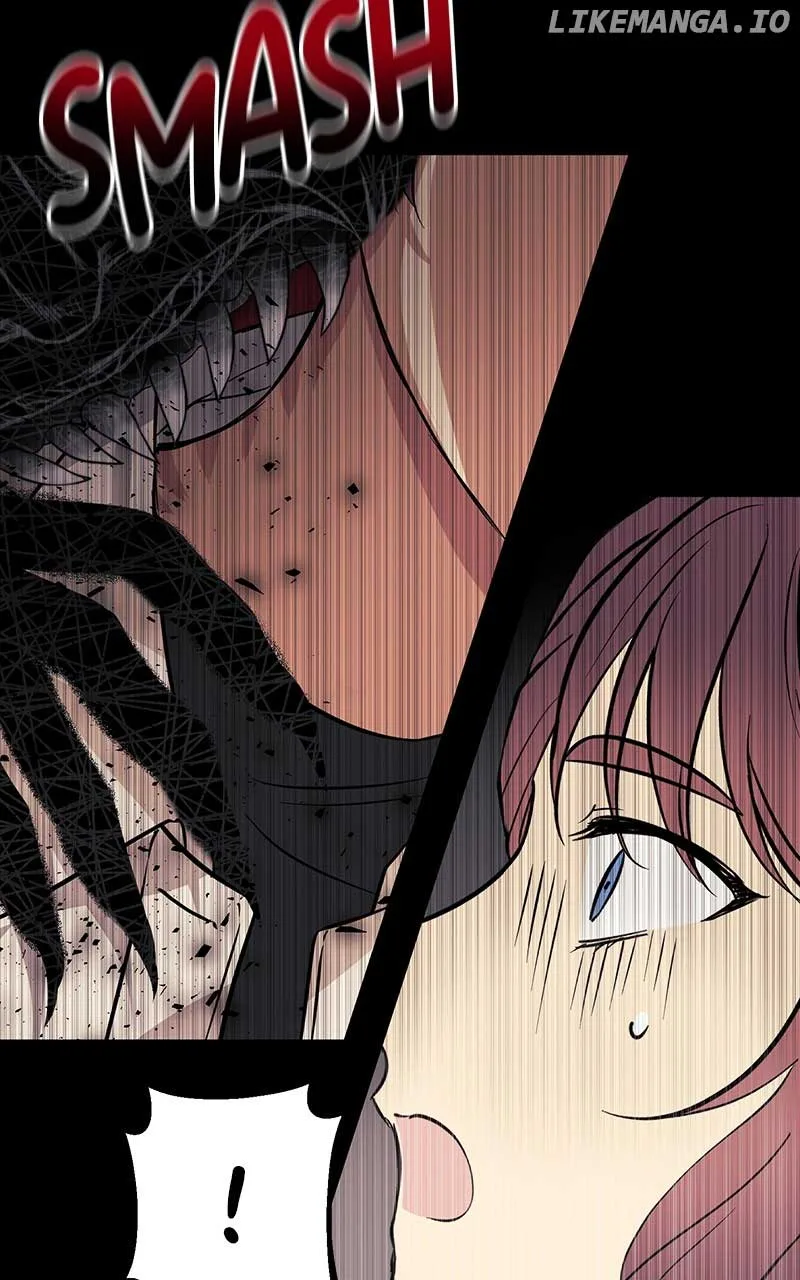 Hell Love Story Chapter 8 page 6