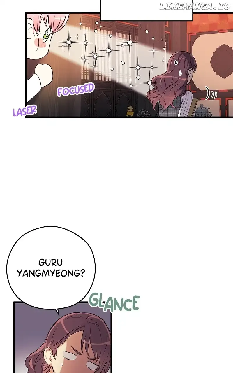 Hell Love Story Chapter 11 page 3
