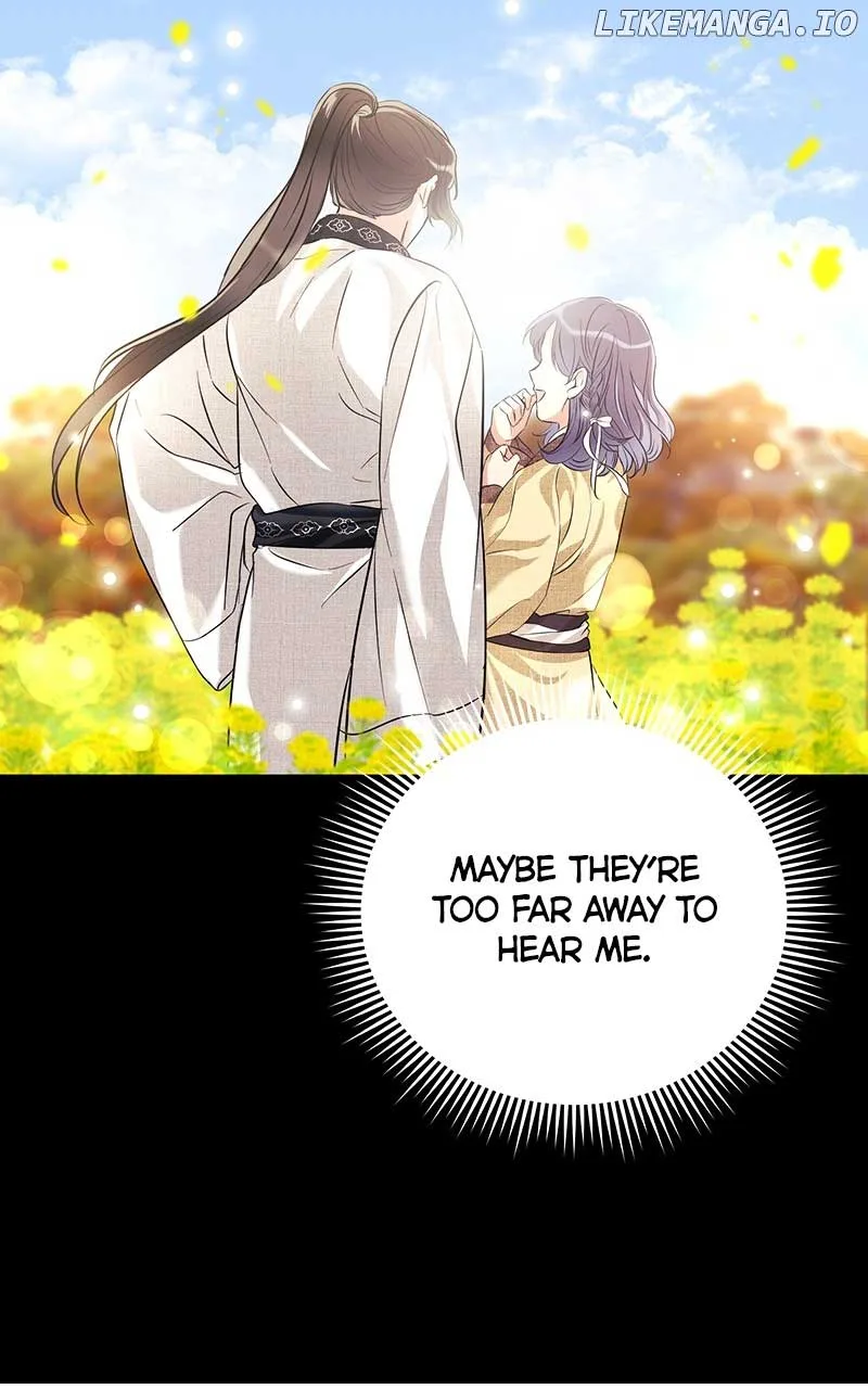 Hell Love Story Chapter 8 page 27