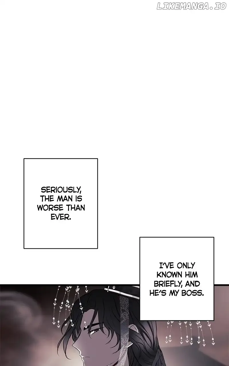 Hell Love Story Chapter 10 page 46