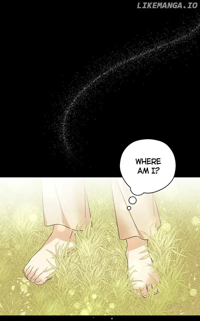 Hell Love Story Chapter 10 page 5