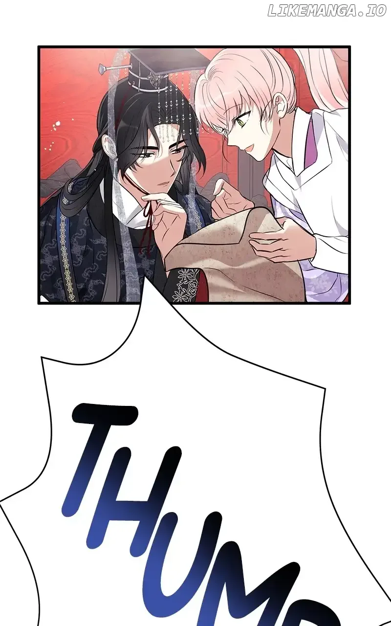 Hell Love Story Chapter 10 page 34