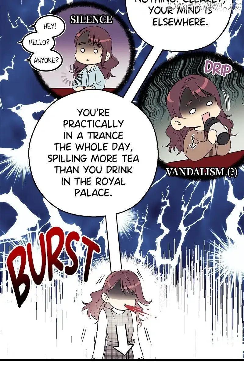 Hell Love Story Chapter 10 page 53