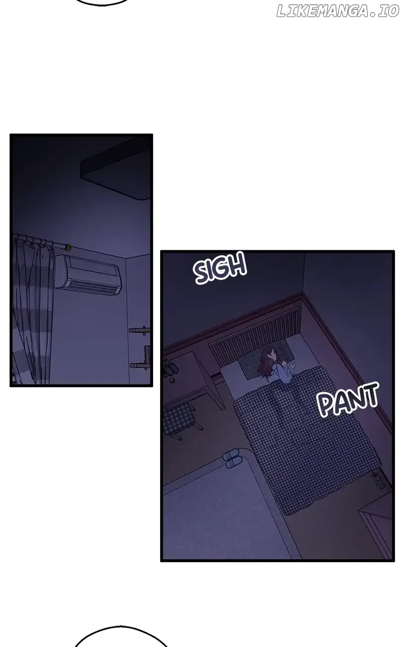 Hell Love Story Chapter 10 page 3