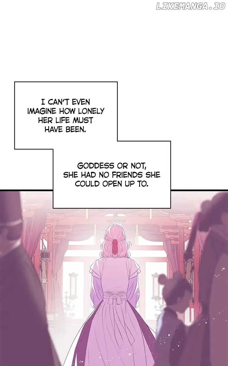 Hell Love Story Chapter 11 page 24