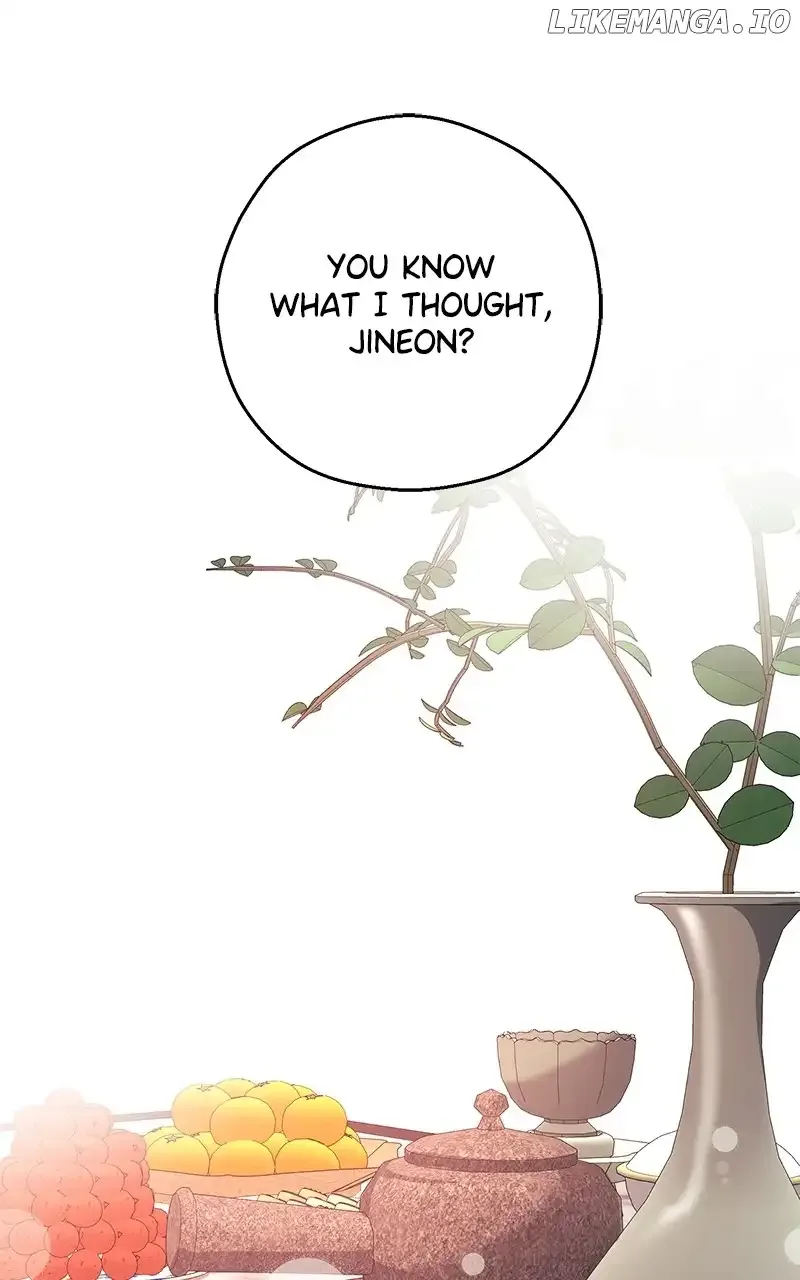 Hell Love Story Chapter 11 page 7