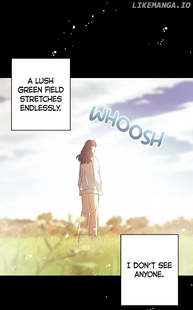 Hell Love Story Chapter 10 page 6