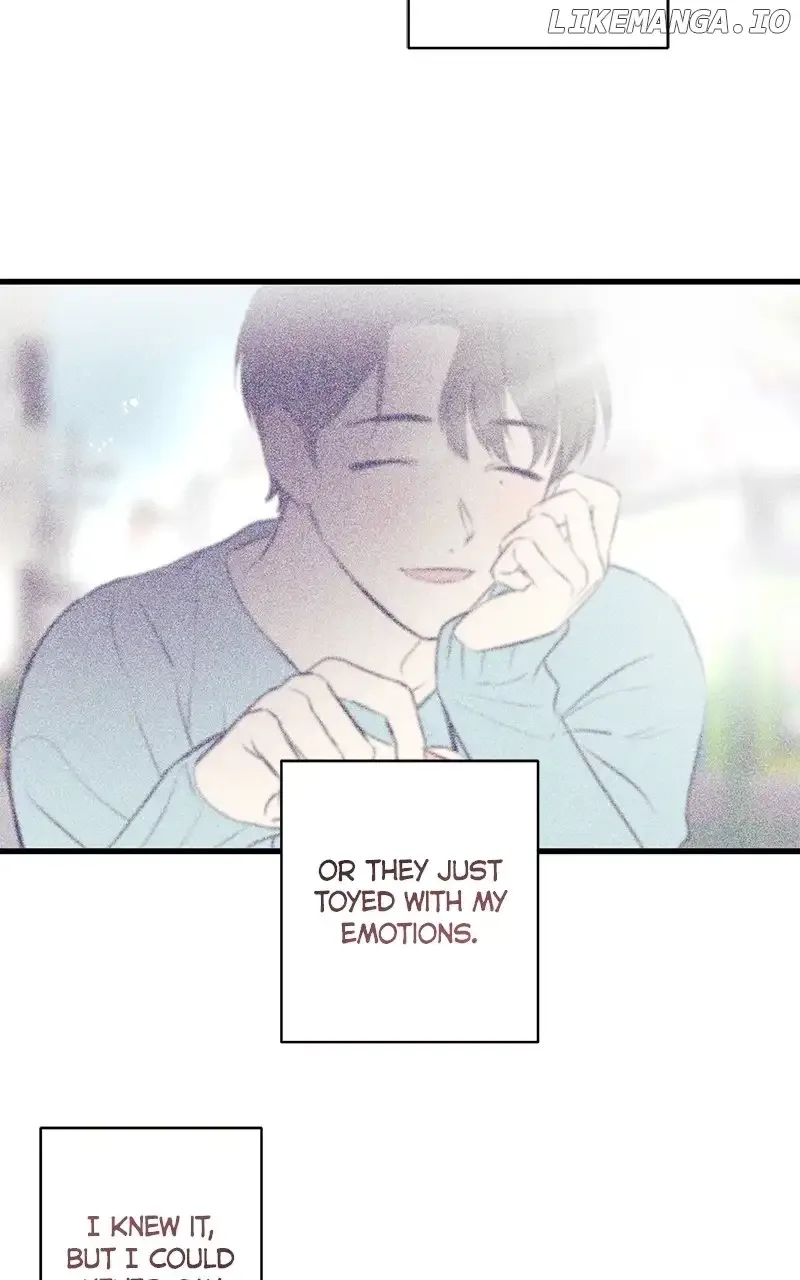 Hell Love Story Chapter 10 page 42