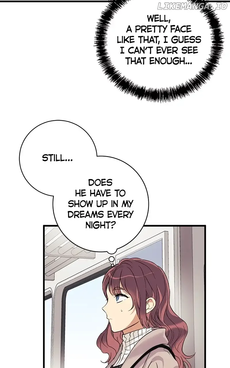 Hell Love Story Chapter 10 page 24