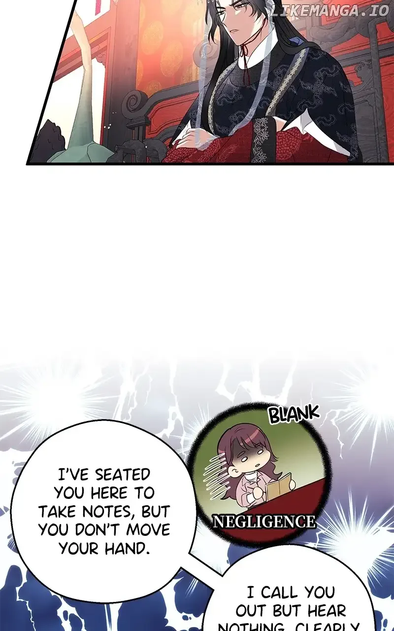 Hell Love Story Chapter 10 page 52