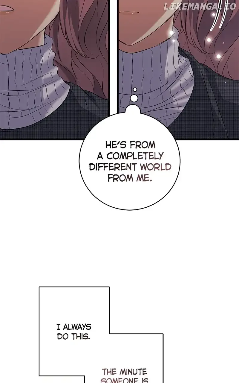 Hell Love Story Chapter 10 page 40