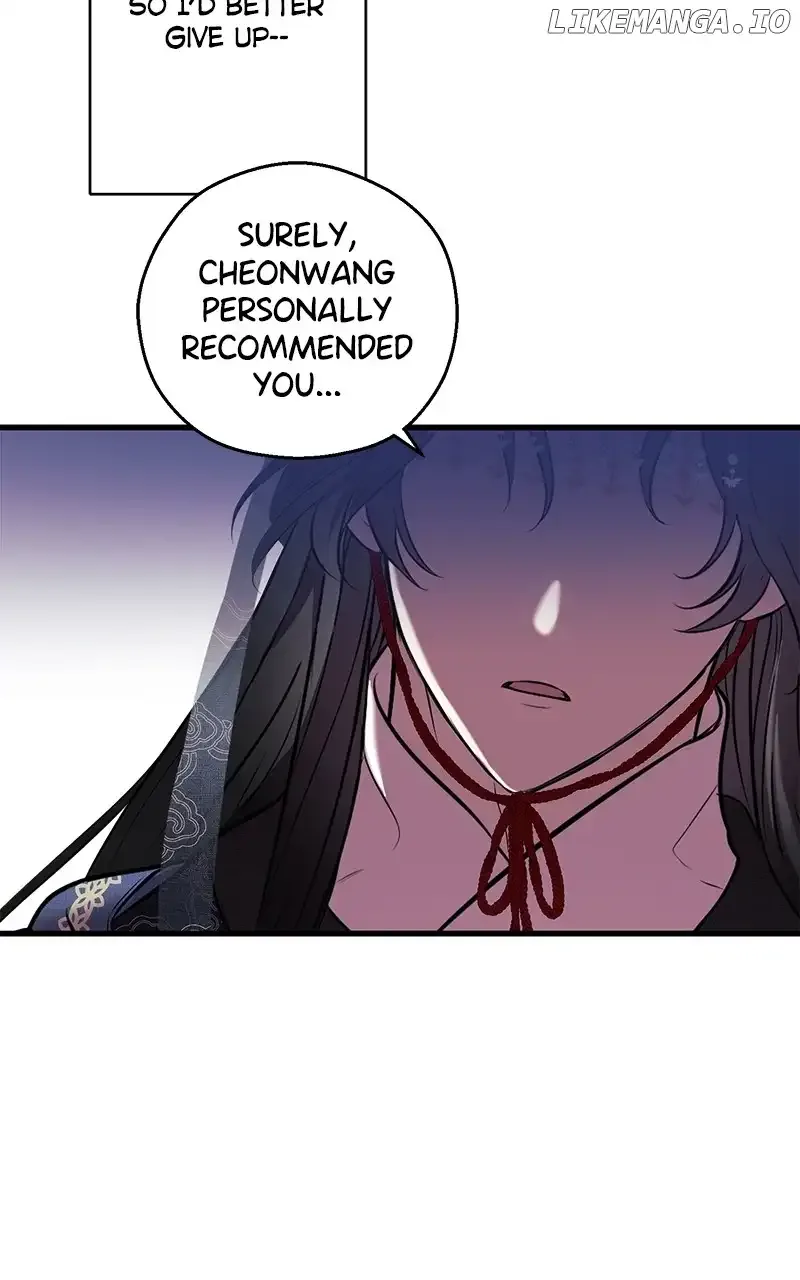 Hell Love Story Chapter 10 page 48