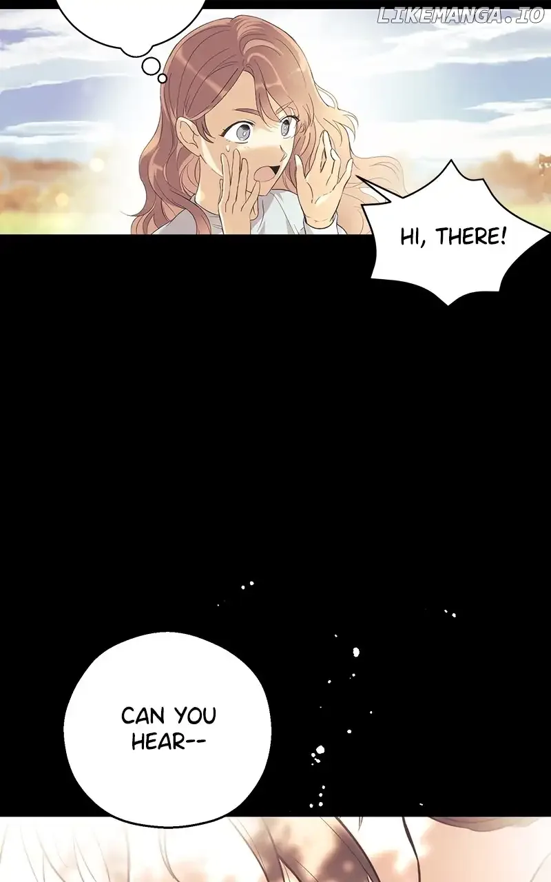Hell Love Story Chapter 10 page 11