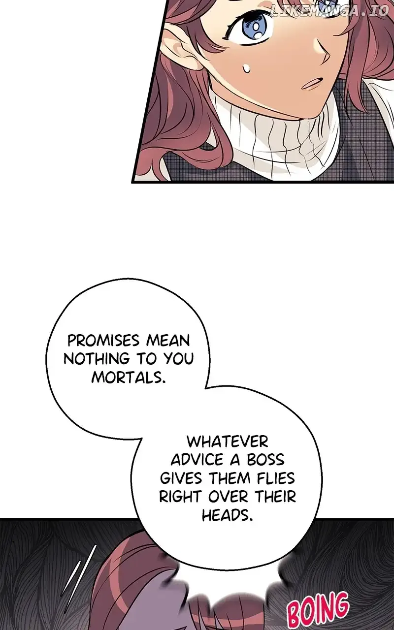 Hell Love Story Chapter 10 page 60