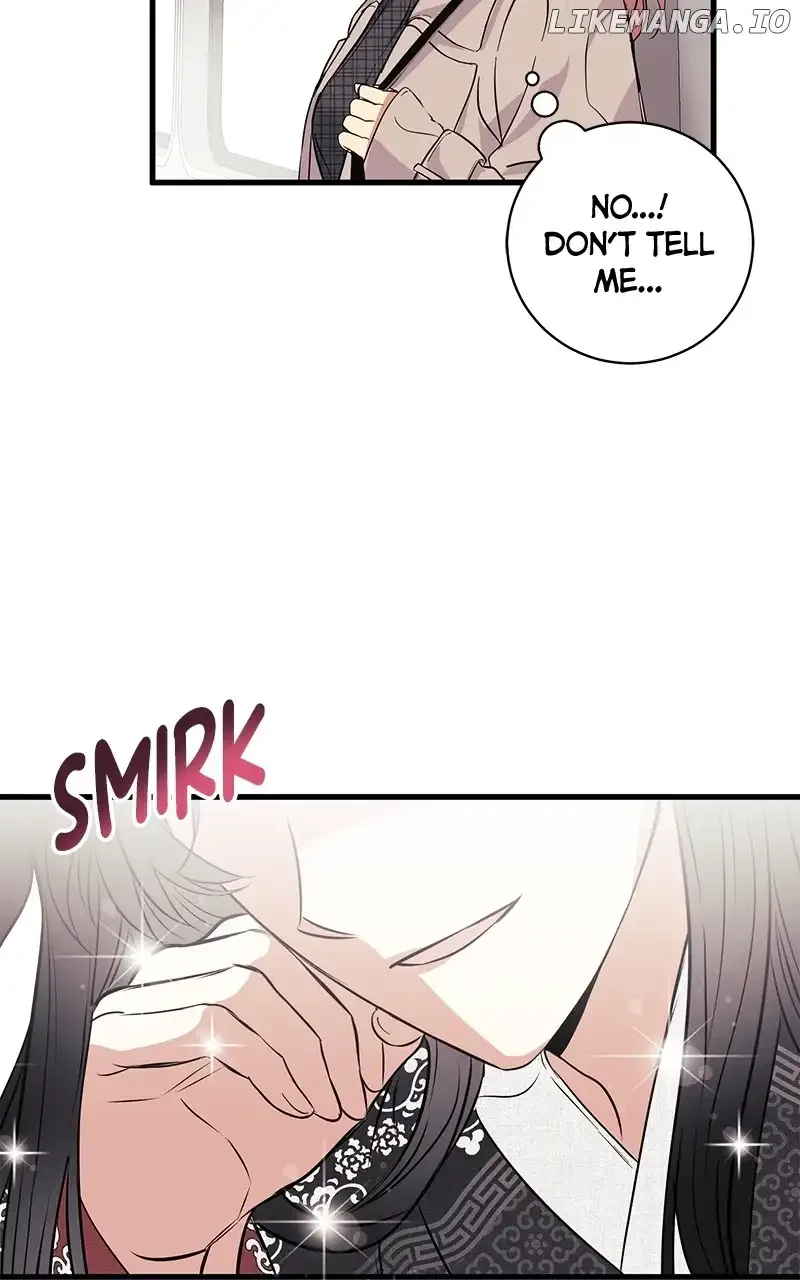 Hell Love Story Chapter 10 page 25