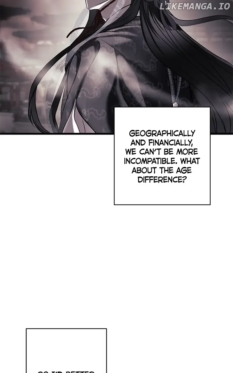 Hell Love Story Chapter 10 page 47