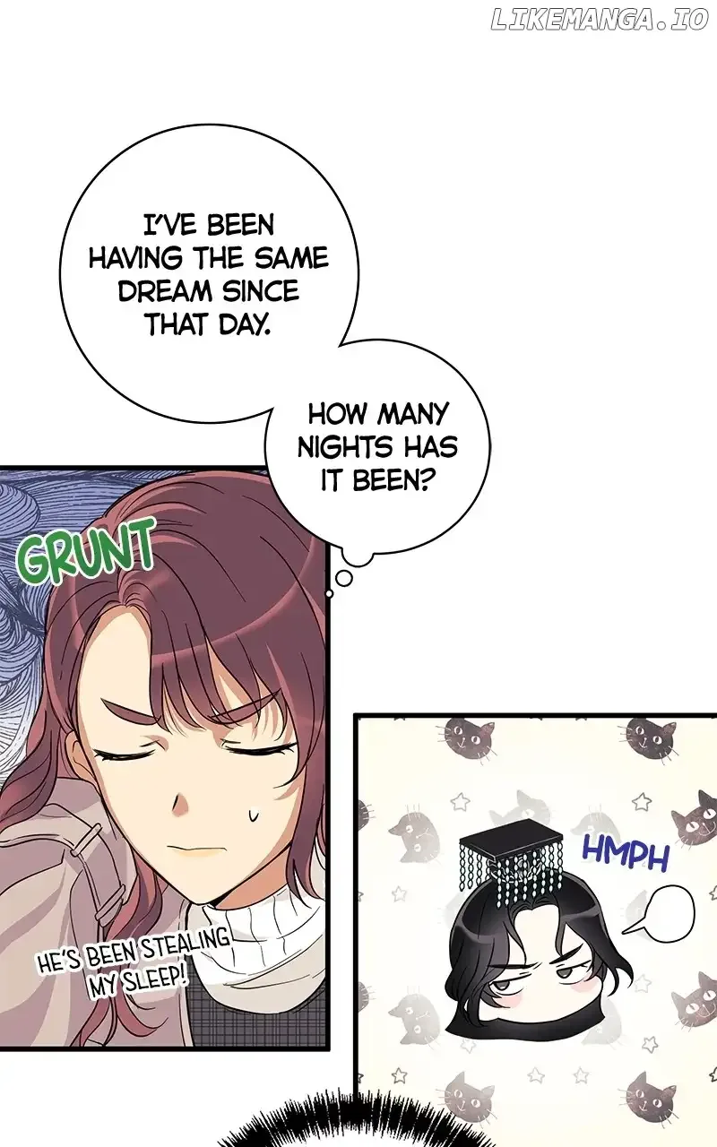 Hell Love Story Chapter 10 page 21