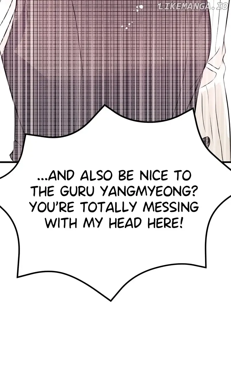 Hell Love Story Chapter 10 page 69