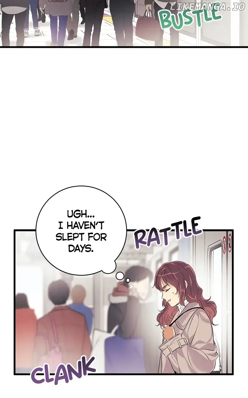 Hell Love Story Chapter 10 page 20