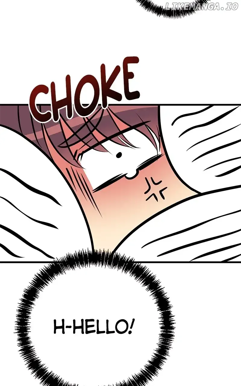 Hell Love Story Chapter 10 page 63