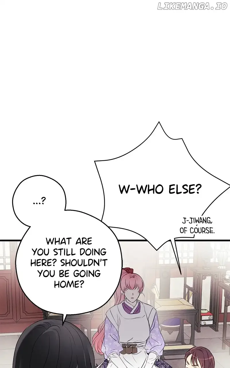 Hell Love Story Chapter 11 page 67