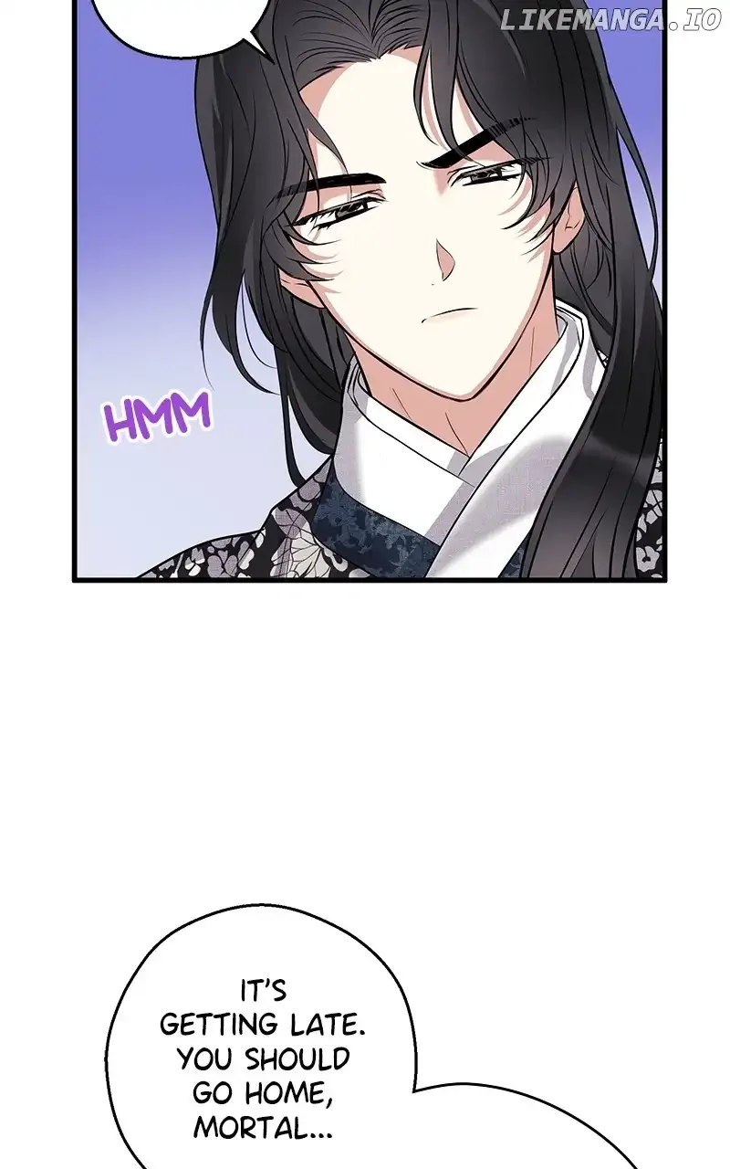 Hell Love Story Chapter 11 page 69