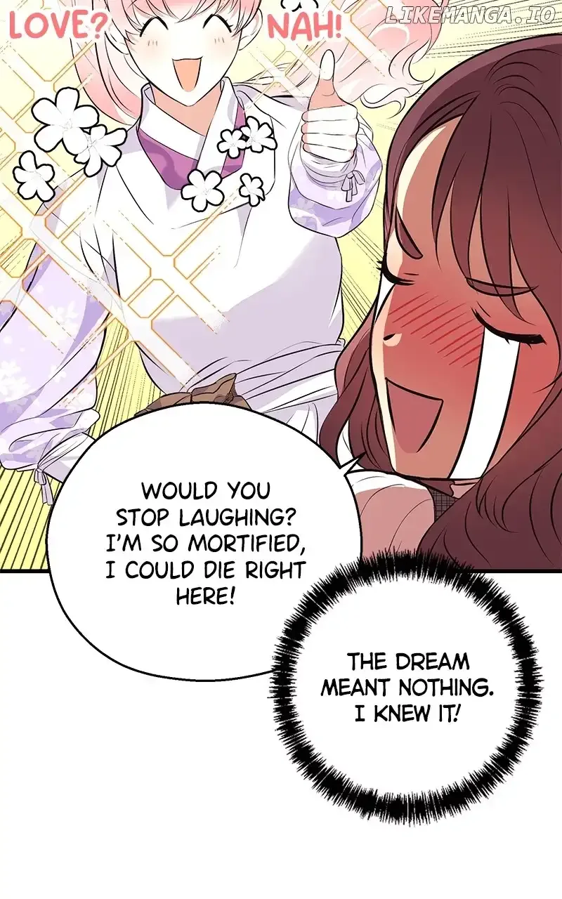 Hell Love Story Chapter 11 page 43