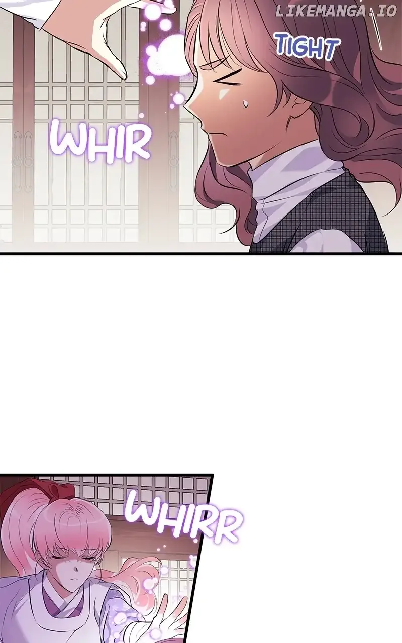 Hell Love Story Chapter 11 page 51