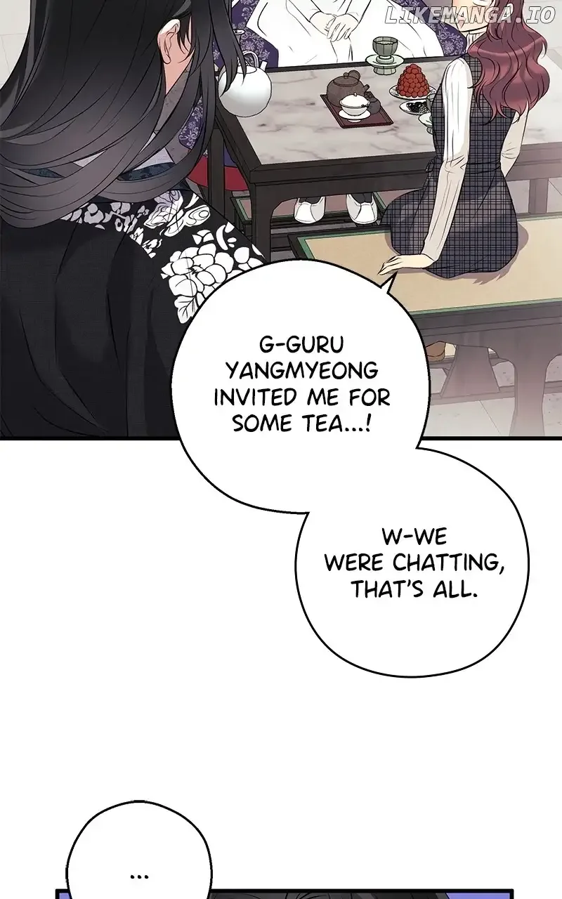 Hell Love Story Chapter 11 page 68