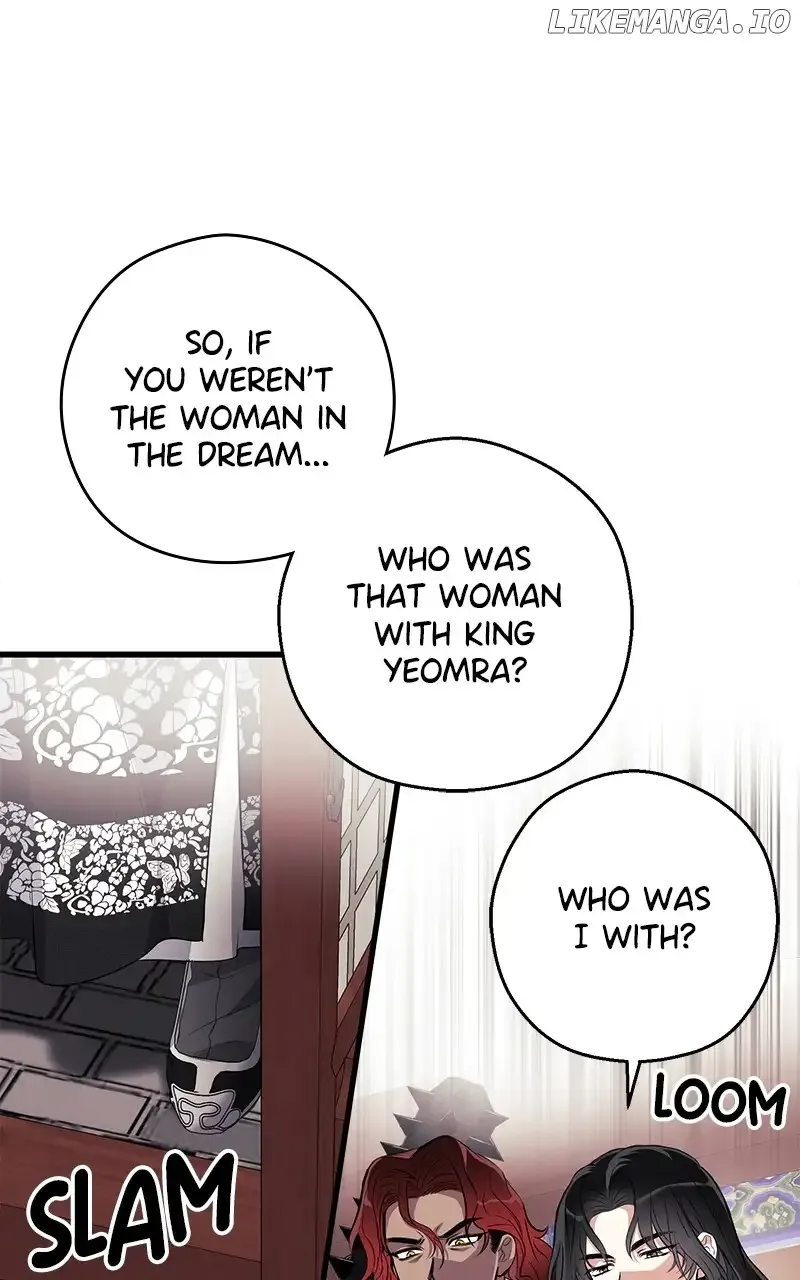 Hell Love Story Chapter 11 page 65