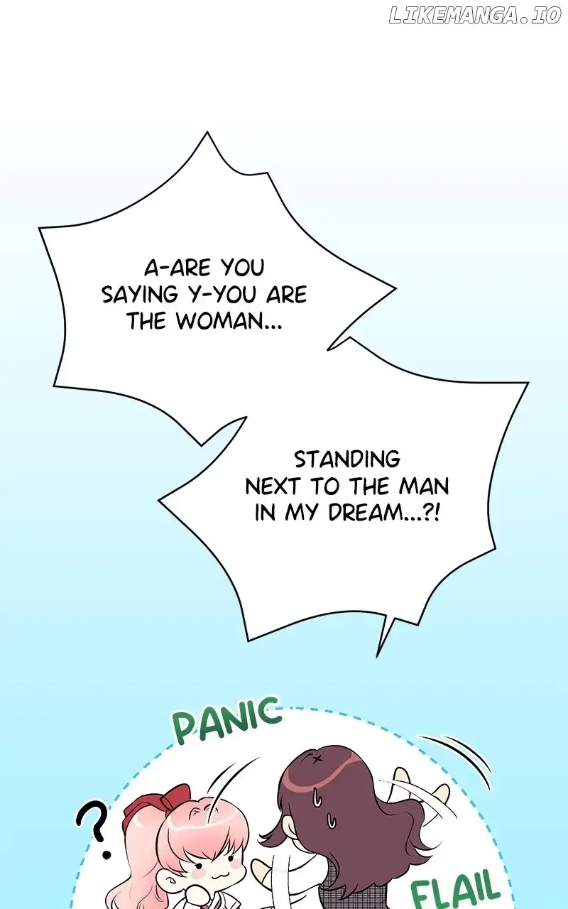 Hell Love Story Chapter 11 page 35
