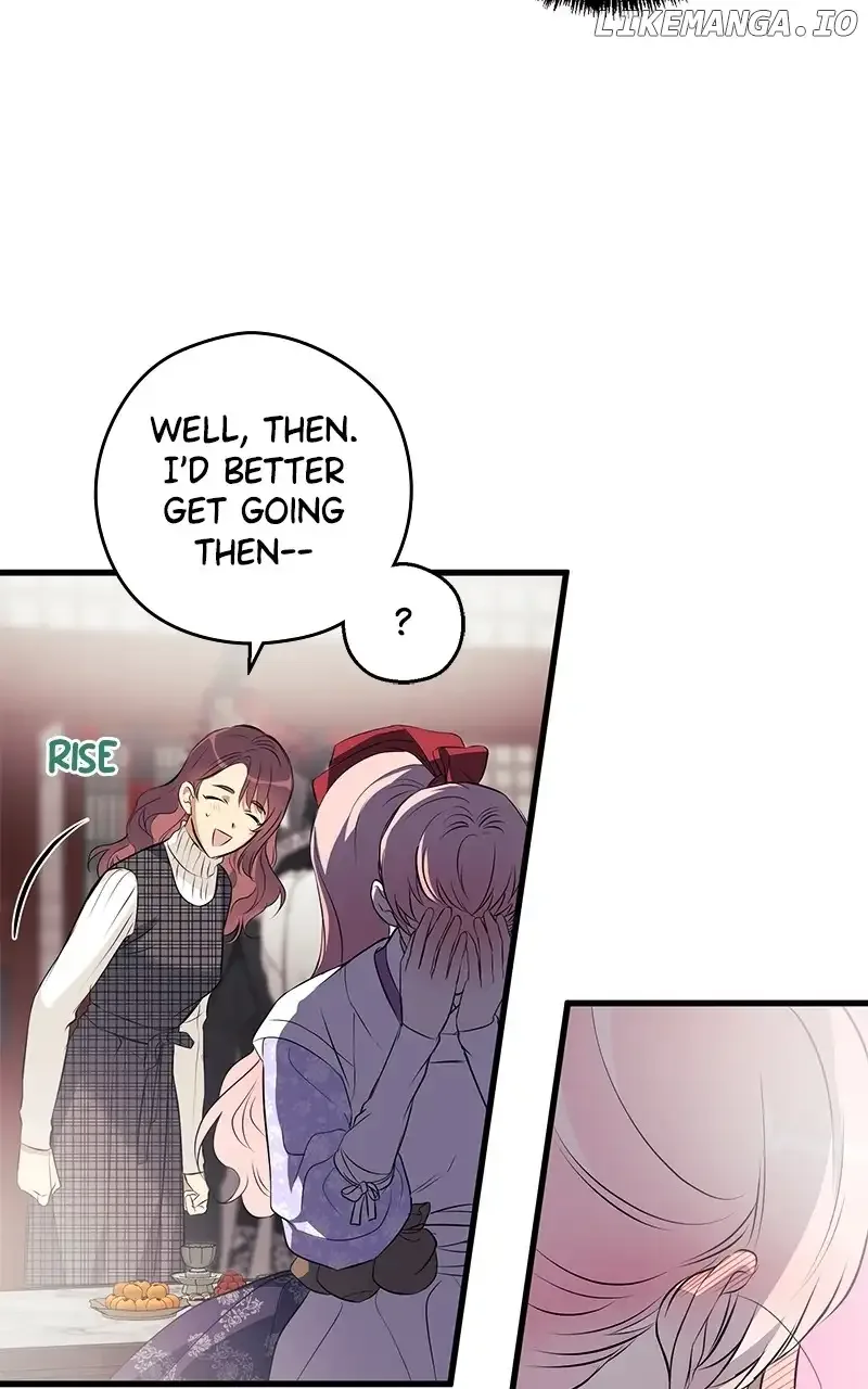 Hell Love Story Chapter 11 page 71
