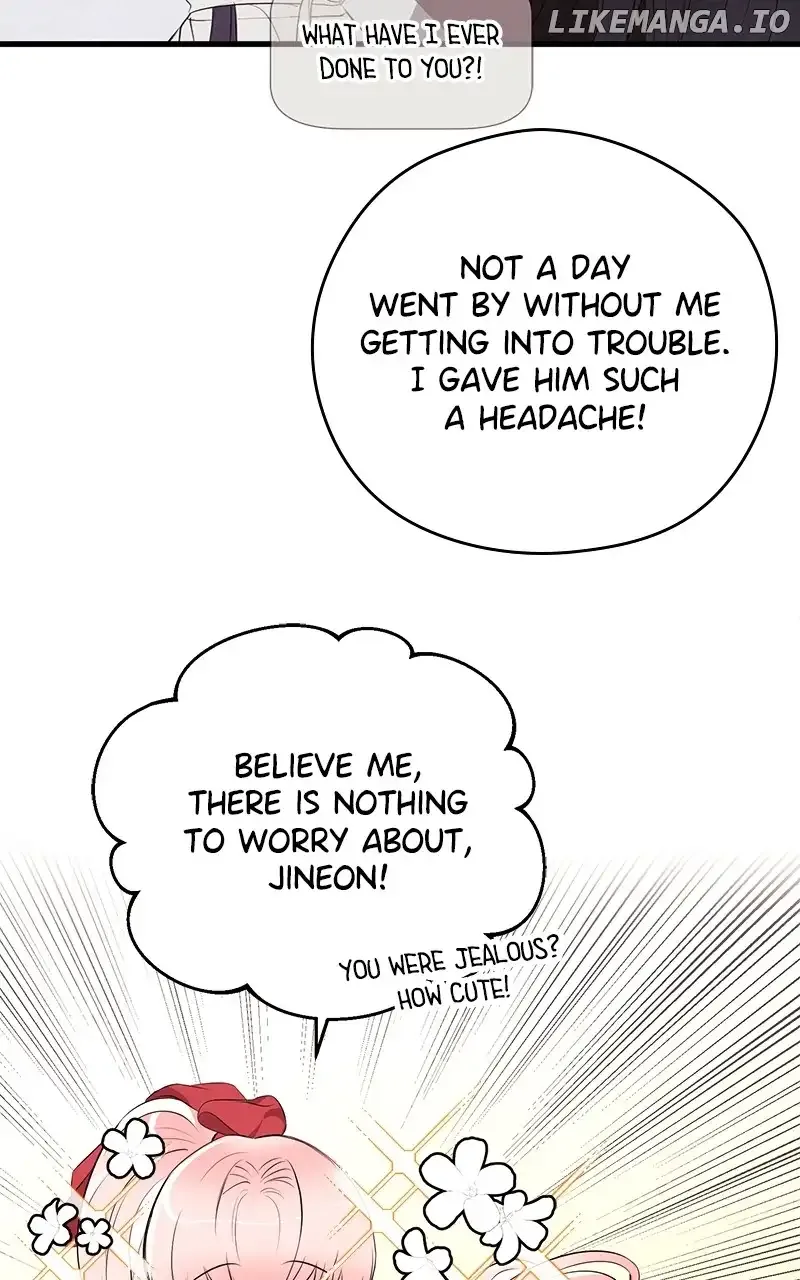 Hell Love Story Chapter 11 page 42