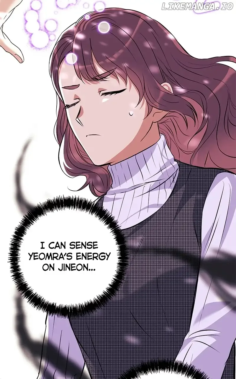 Hell Love Story Chapter 11 page 54