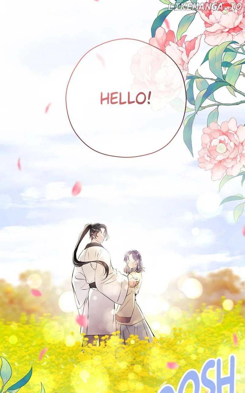 Hell Love Story Chapter 8 page 29