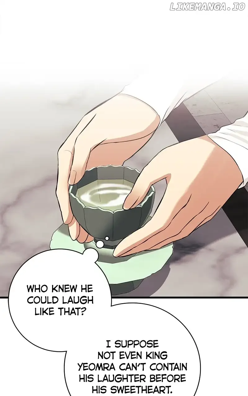 Hell Love Story Chapter 11 page 63