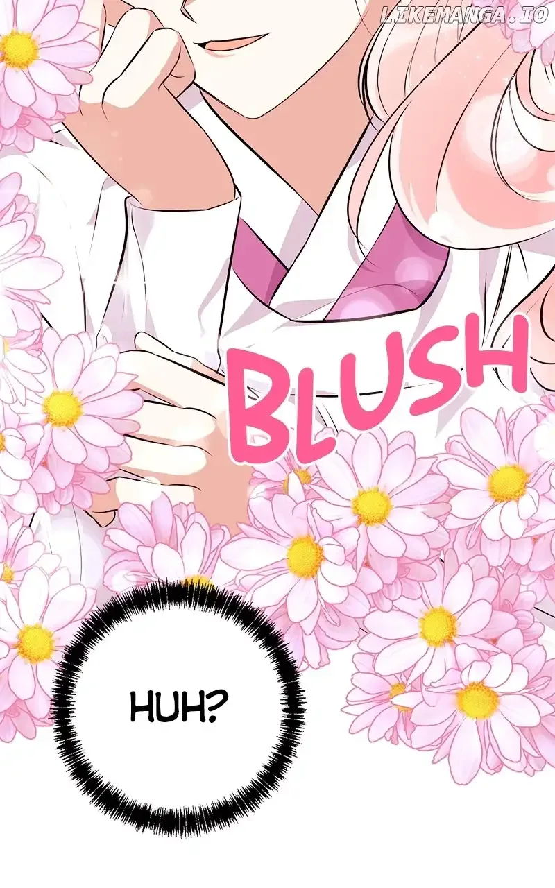 Hell Love Story Chapter 11 page 32