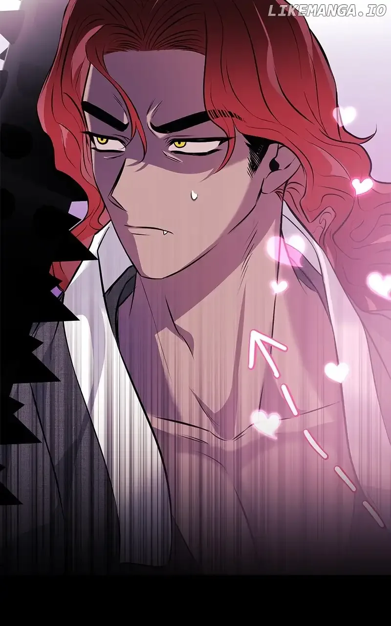 Hell Love Story Chapter 11 page 75