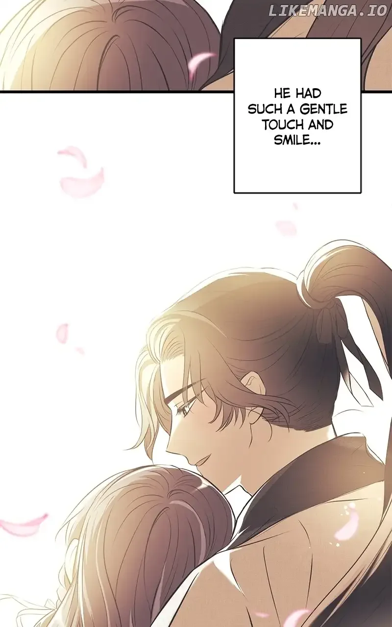 Hell Love Story Chapter 11 page 61