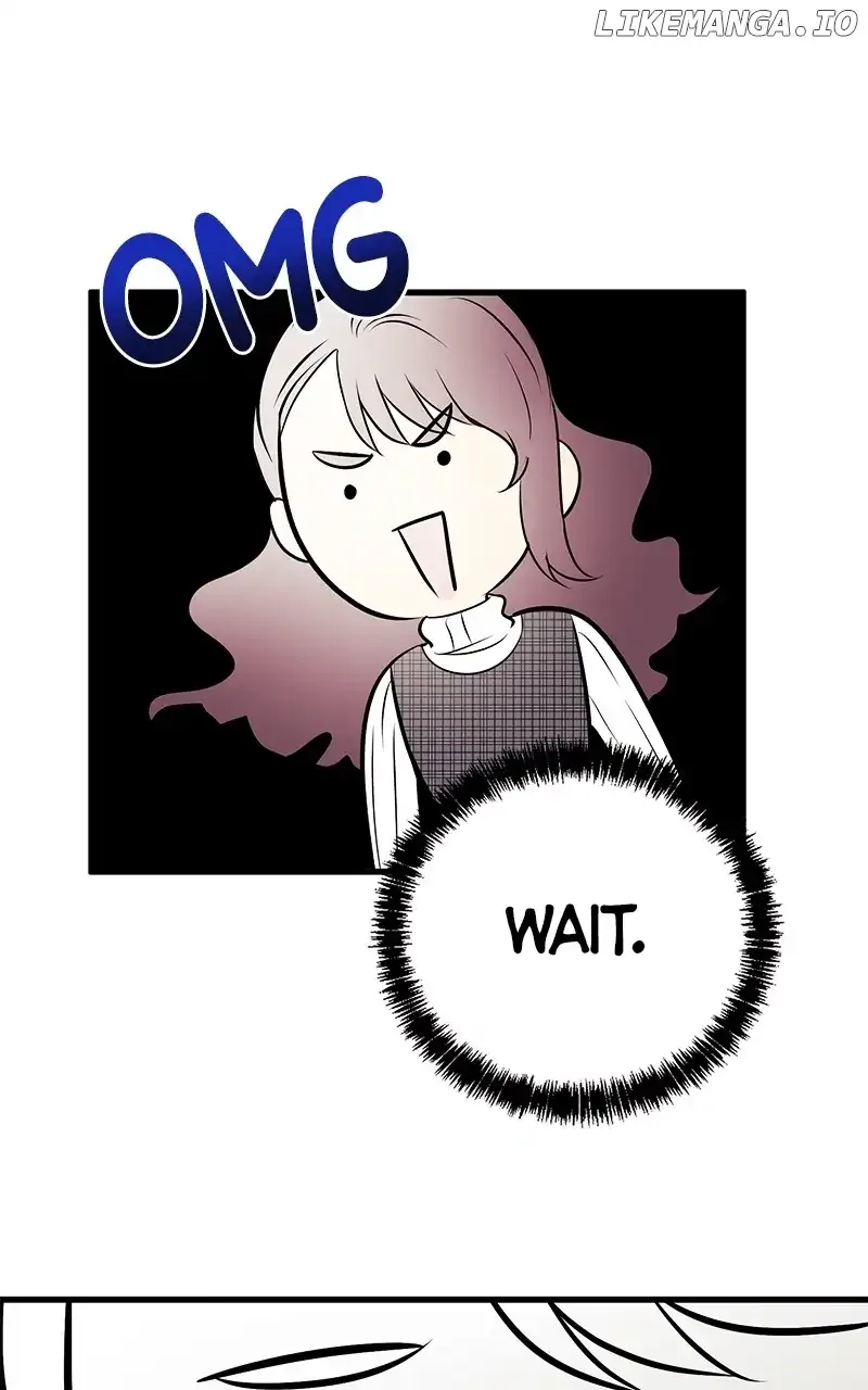 Hell Love Story Chapter 11 page 33