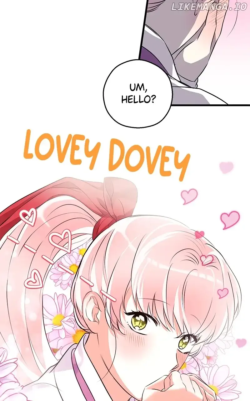 Hell Love Story Chapter 11 page 72