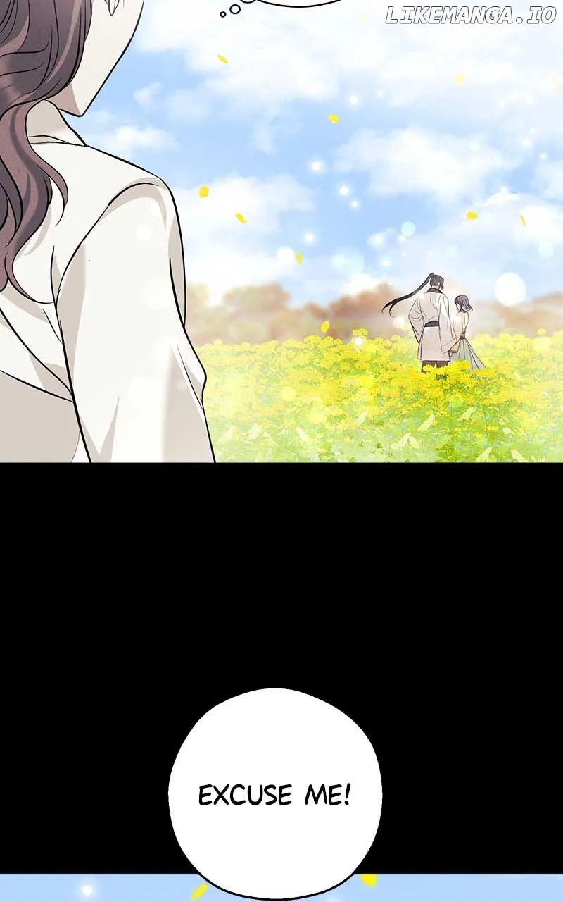 Hell Love Story Chapter 8 page 26