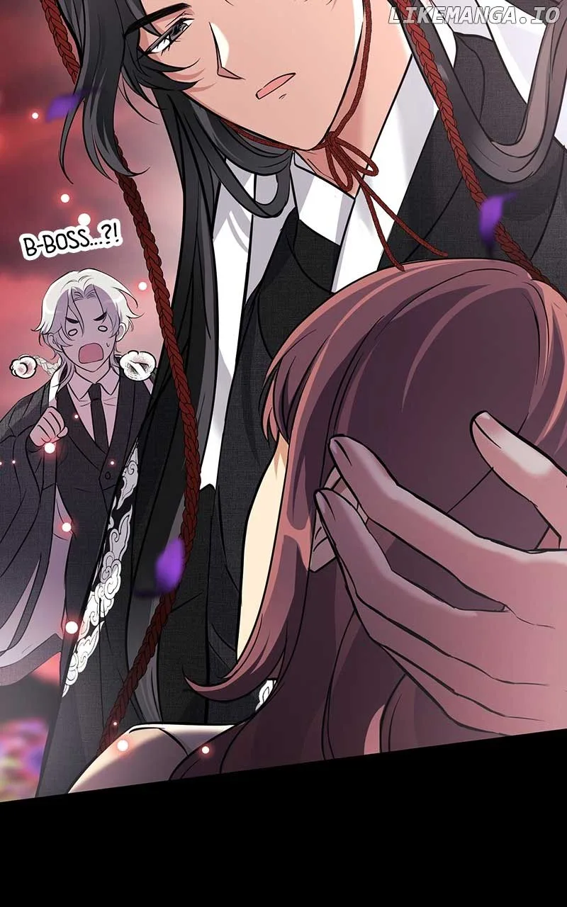 Hell Love Story Chapter 8 page 16