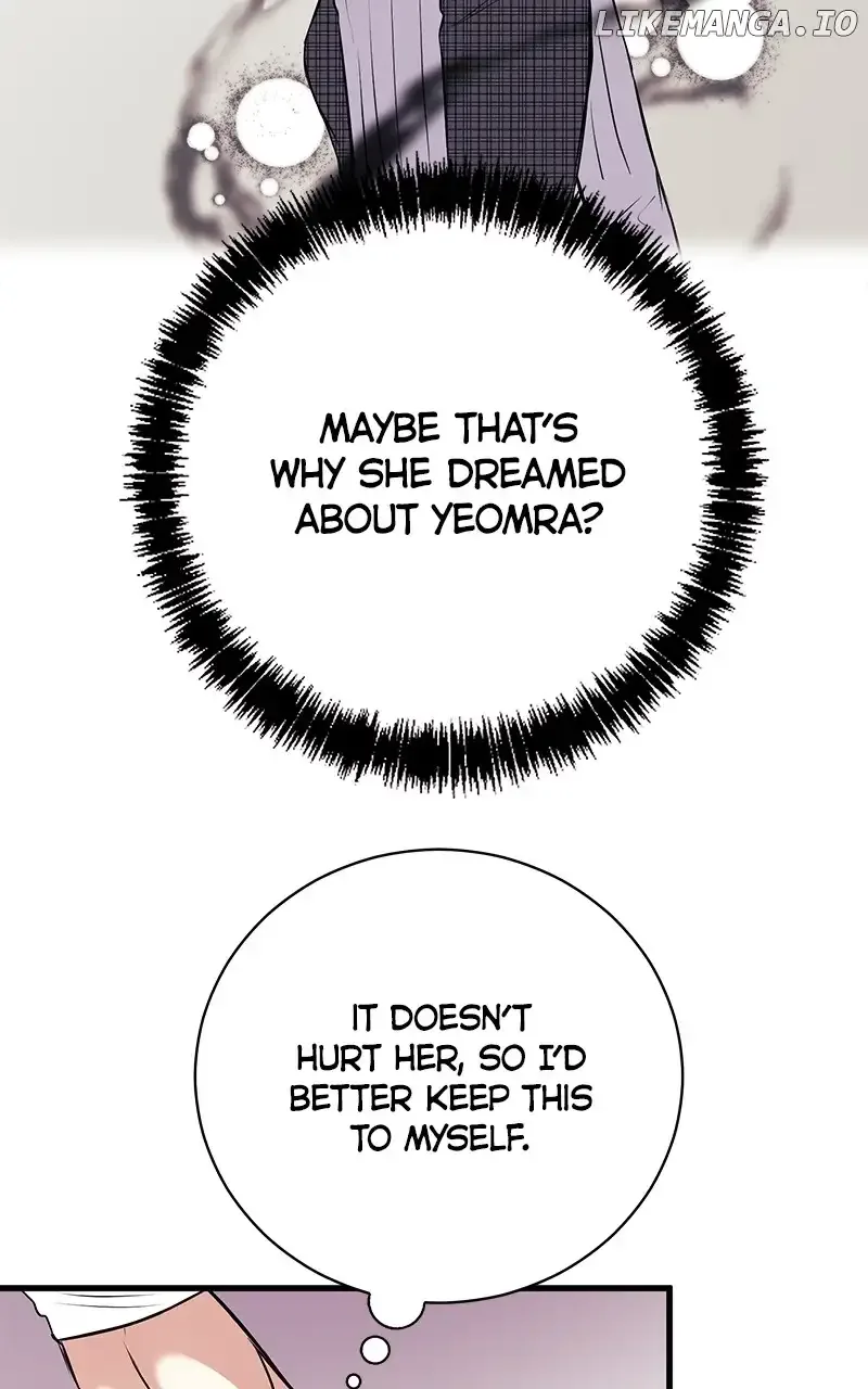 Hell Love Story Chapter 11 page 56