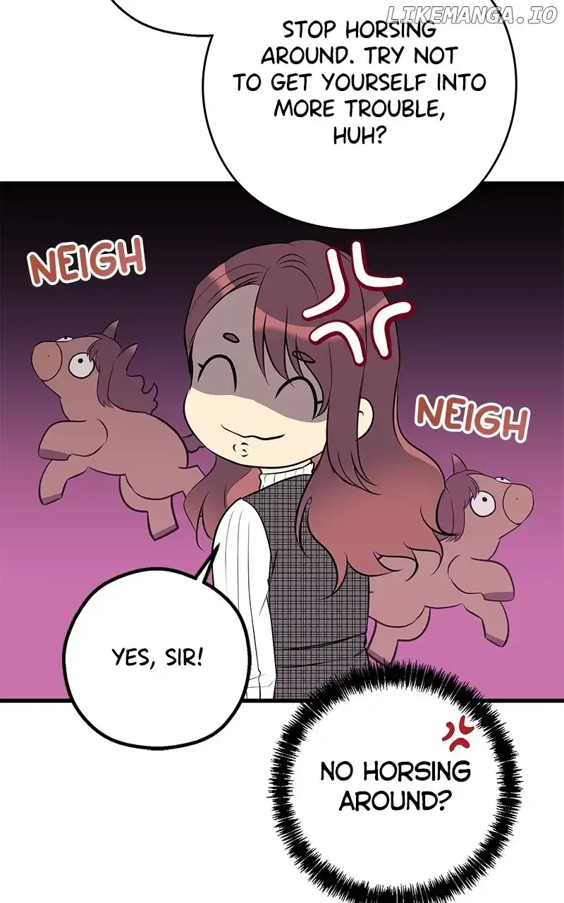 Hell Love Story Chapter 11 page 70
