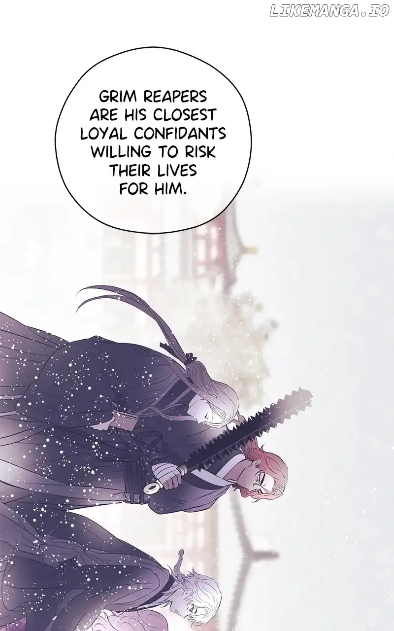 Hell Love Story Chapter 11 page 39