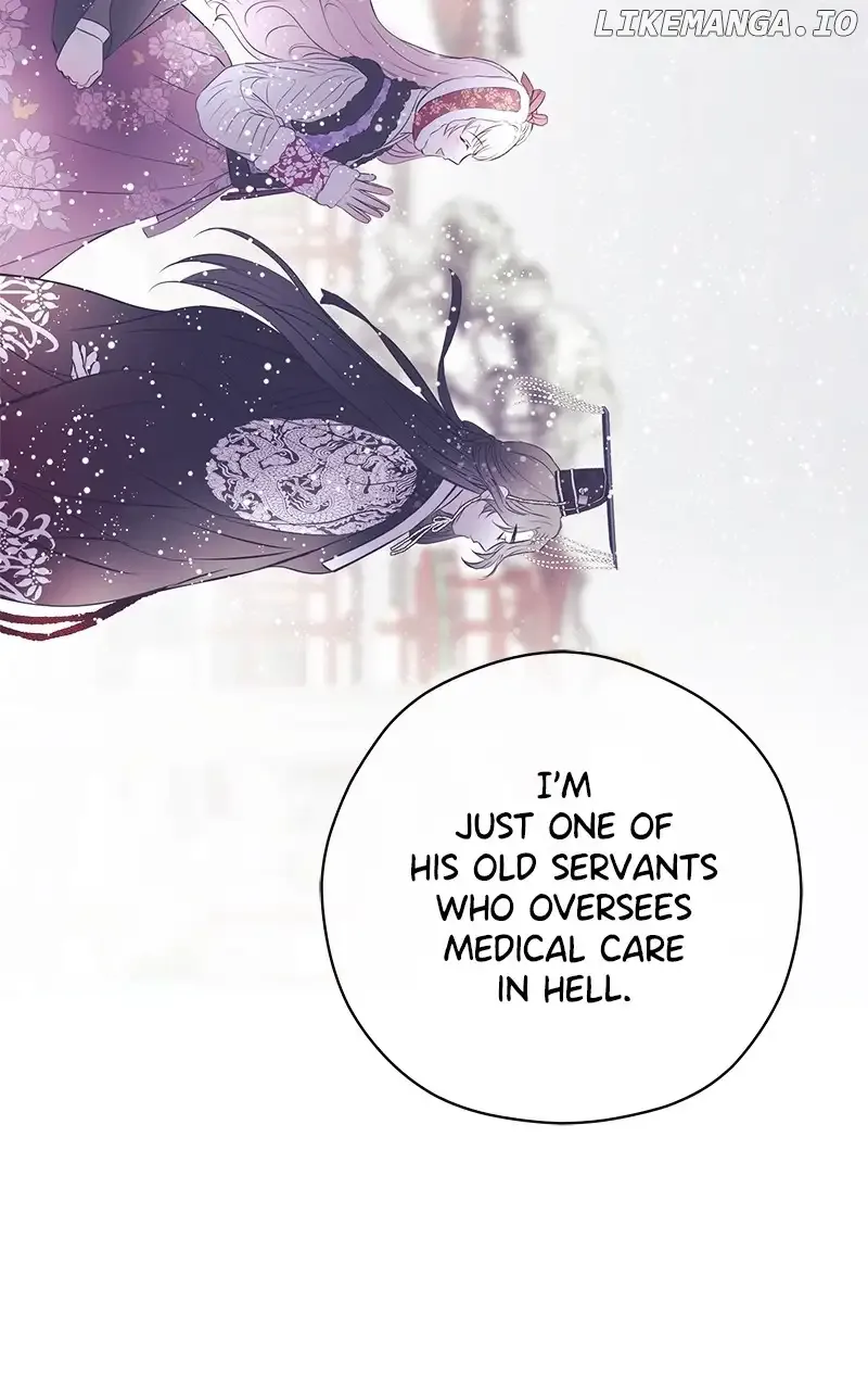 Hell Love Story Chapter 11 page 40