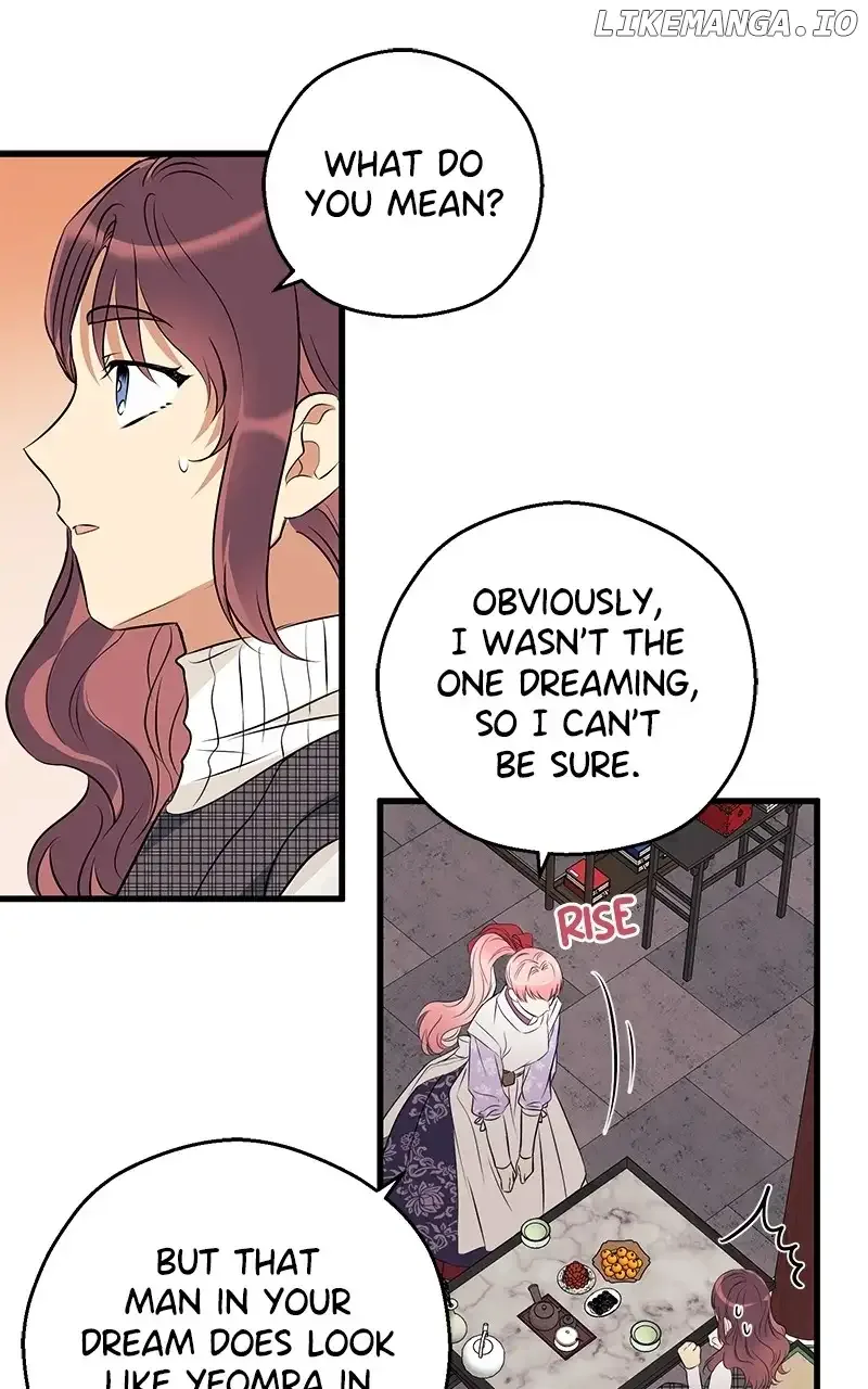 Hell Love Story Chapter 11 page 49