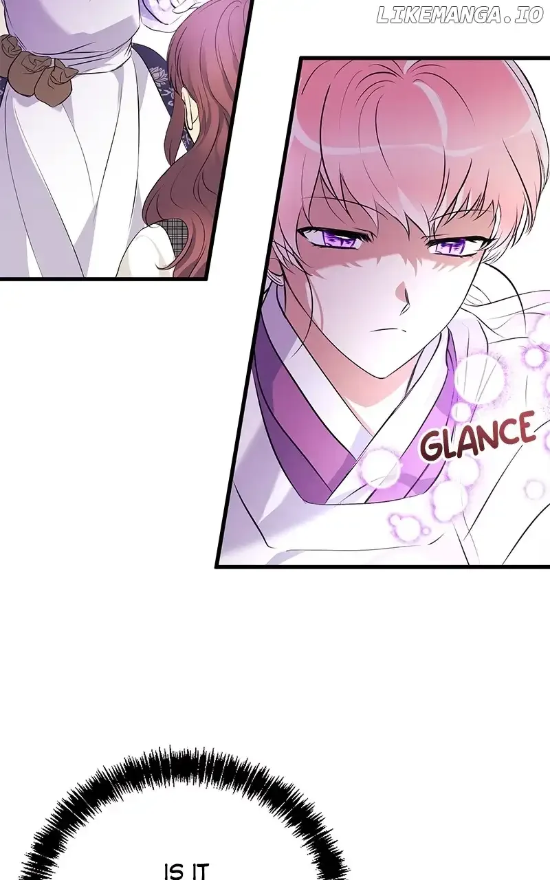 Hell Love Story Chapter 11 page 52