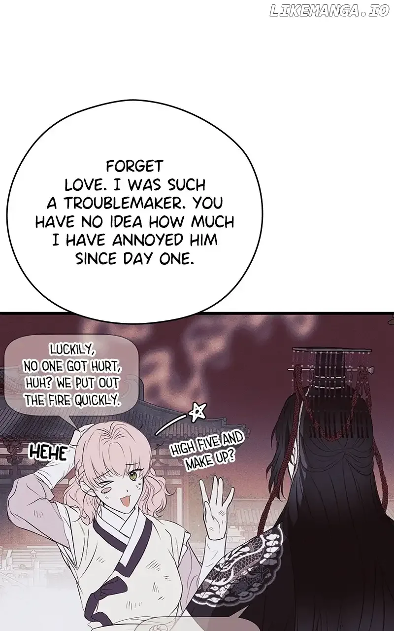 Hell Love Story Chapter 11 page 41